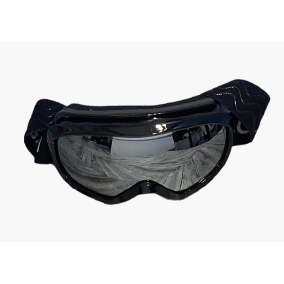 GlaRid Ski Goggles OTG UV Protection Anti Fog Snowboard Motorcycles Over Glasses - Picture 7 of 10